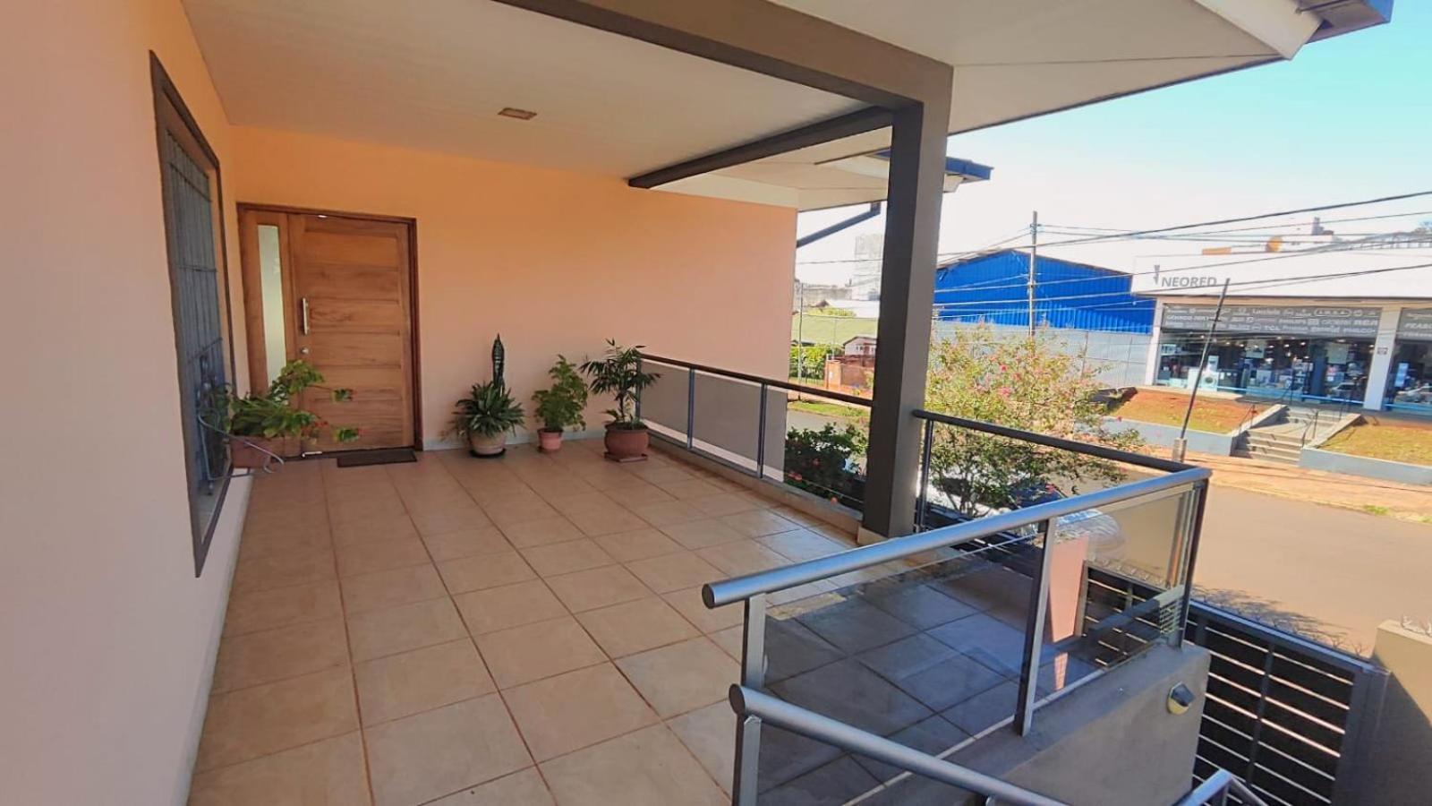 Excelente Departamento - Cataratas Alquiler Temporario Puerto Iguazu Exterior photo
